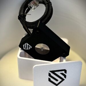 Fanatec Clubsport V3 Inverted Performance Mod Load Cell Upgrade Kit!