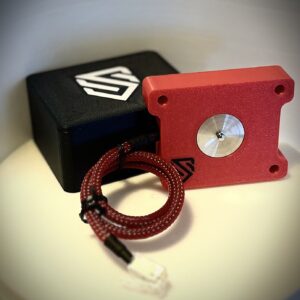 Fanatec Clubsport V3 Performance Mod Load Cell Upgrade Kit!